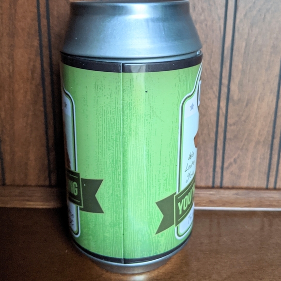 3/$15🍎Beer Bank NWT - Picture 2 of 5